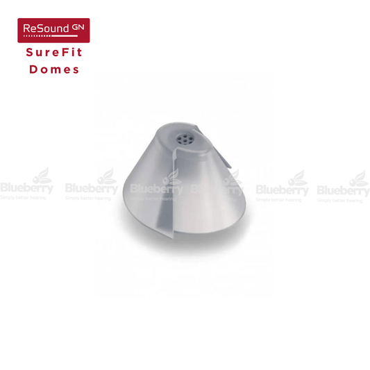 GN ReSound / Interton - TULIP - Silicone Domes For Hearing Aids