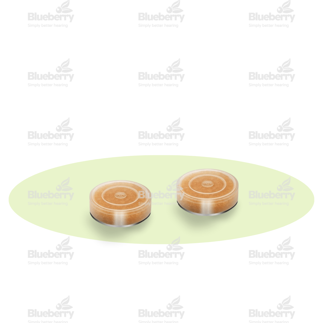 Drying Capsules - For ALL TYPES of Hearing Aids - Phonak C&C Dry-Cap