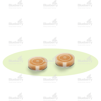 Drying Capsules - For ALL TYPES of Hearing Aids - Phonak C&C Dry-Cap