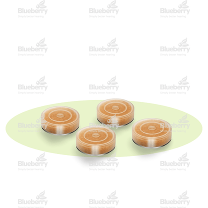 Drying Capsules - For ALL TYPES of Hearing Aids - Phonak C&C Dry-Cap