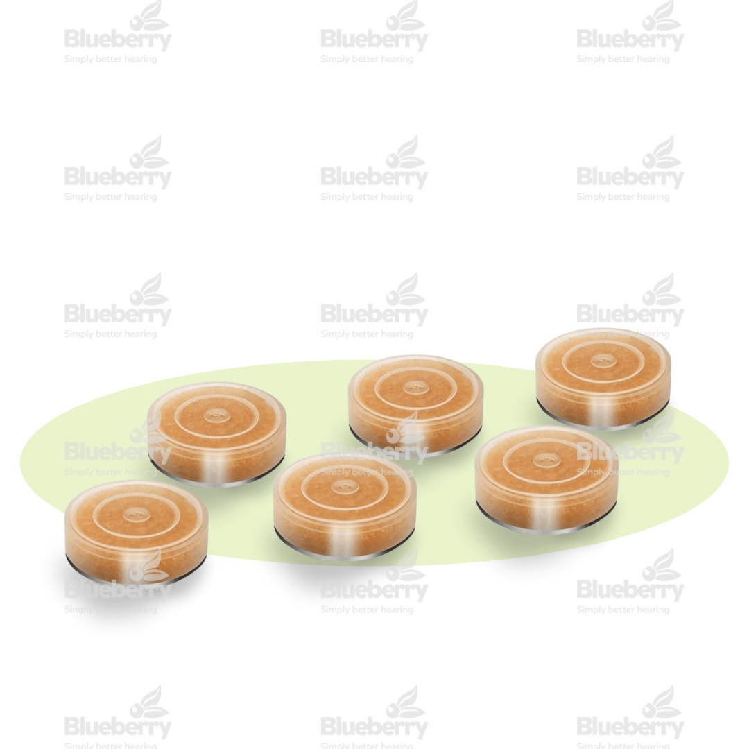 Drying Capsules - For ALL TYPES of Hearing Aids - Phonak C&C Dry-Cap