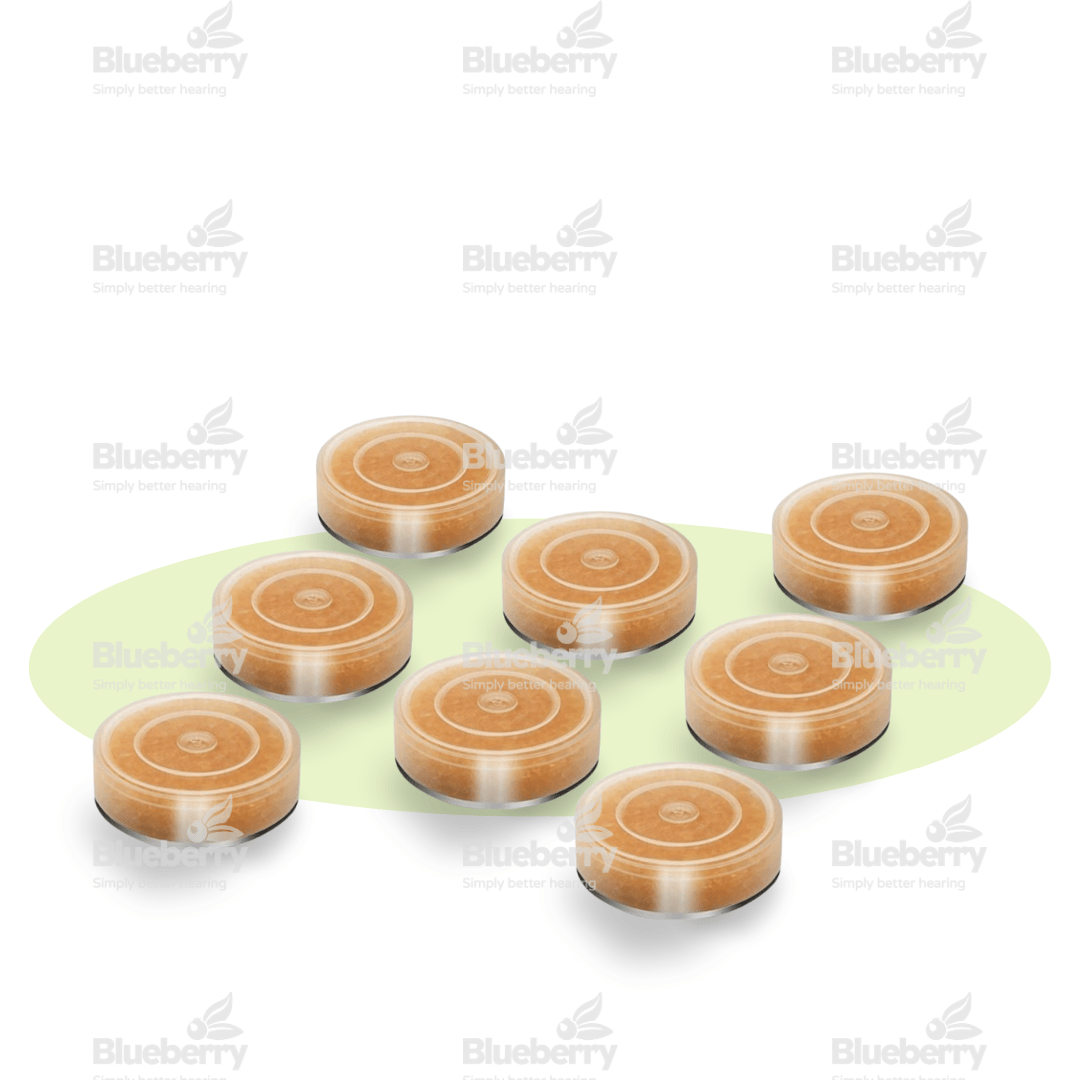 Drying Capsules - For ALL TYPES of Hearing Aids - Phonak C&C Dry-Cap