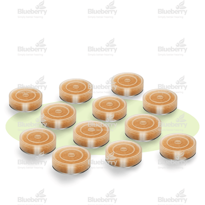 Drying Capsules - For ALL TYPES of Hearing Aids - Phonak C&C Dry-Cap