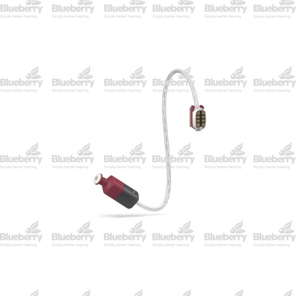 GN ReSound/ Interton SureFit 3 Hearing Aid RIC Receiver/ Speaker