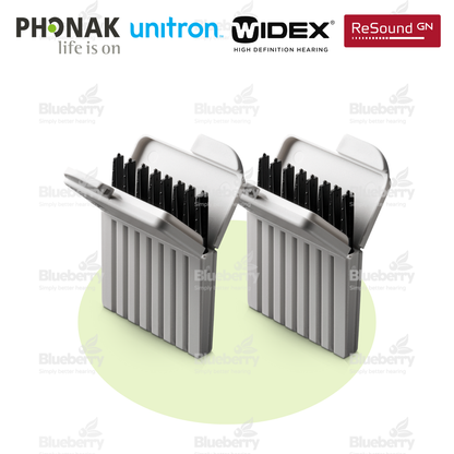 Widex Cerustop Wax Guard Filters for Hearing Aids