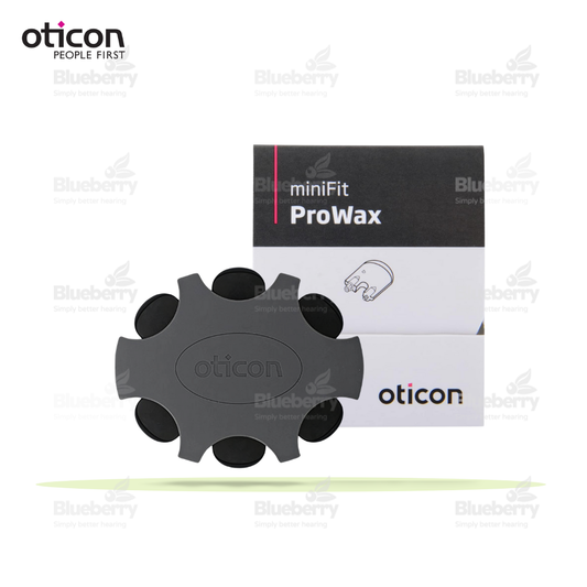 Oticon ProWax miniFit - Wax Guard Filters for Hearing Aids