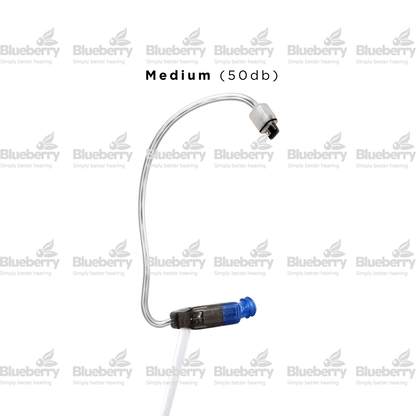 Starkey/ Microtech SnapFit 2.0 Hearing Aid RIC Angled Receiver/ Speaker