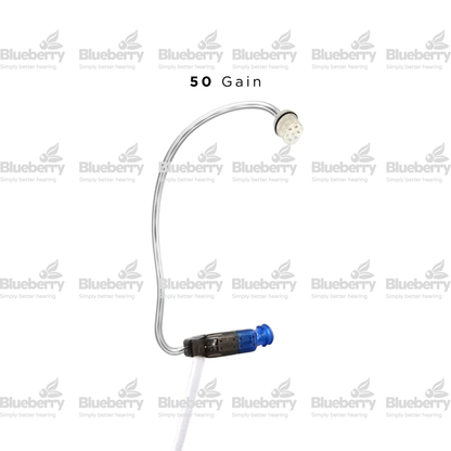Starkey/ Microtech SnapFit Hearing Aid RIC Angled Receiver/ Speaker