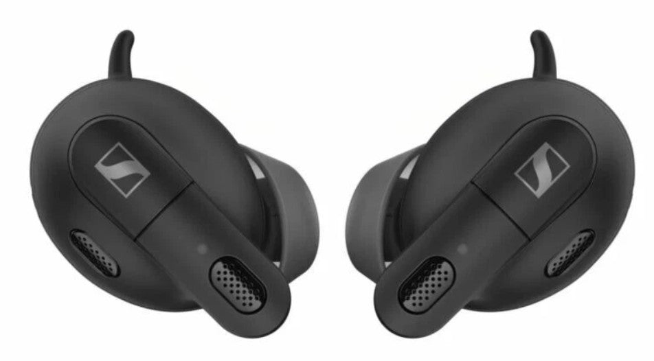 Sennheiser ConC 400 Earphones - Conversation Hearing - Speech Clarity