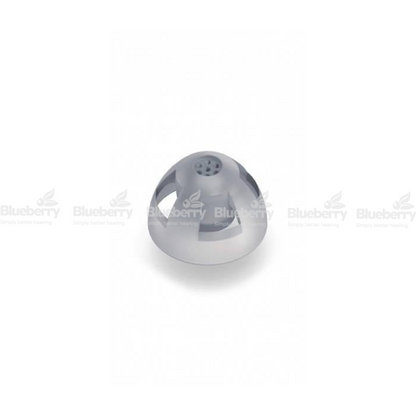 GN ReSound / Interton Silicone Domes For Hearing Aids - All Sizes