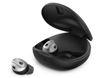Sennheiser ConC 400 Earphones - Conversation Hearing - Bluetooth Speech Clarity