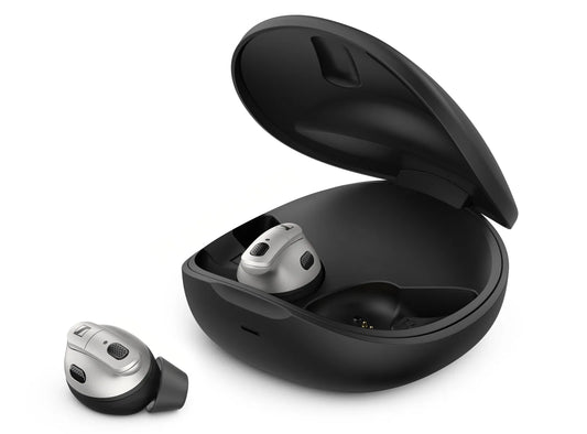 Sennheiser ConC 400 Earphones - Conversation Hearing - Bluetooth Speech Clarity