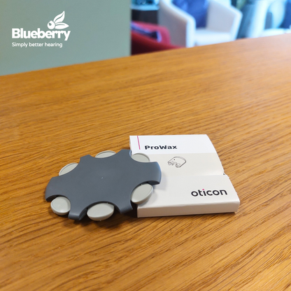 Oticon ProWax - Wax Guard Filters for Hearing Aids