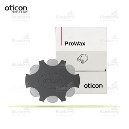 Oticon ProWax - Wax Guard Filters for Hearing Aids