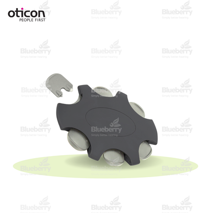 Oticon ProWax - Wax Guard Filters for Hearing Aids