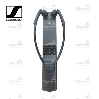 Sennheiser Set-860 Digital Wireless TV Listening System - Speech Clarity